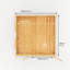 Mercia 10ft x 10ft Studio Pent Log Cabin (28mm)