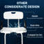 Twitty Shower Chair