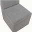Chaise Della