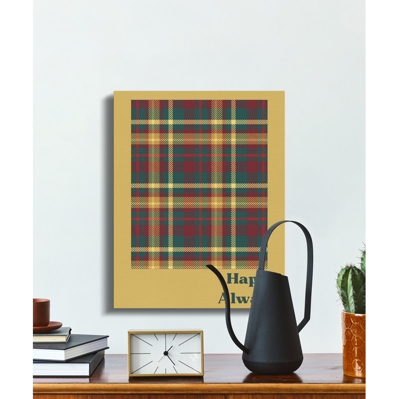 Wrapped Canvas Print Set, 8x10