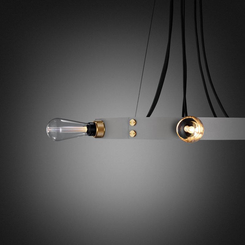 Héros clair / pierre - 49 po, Brass
