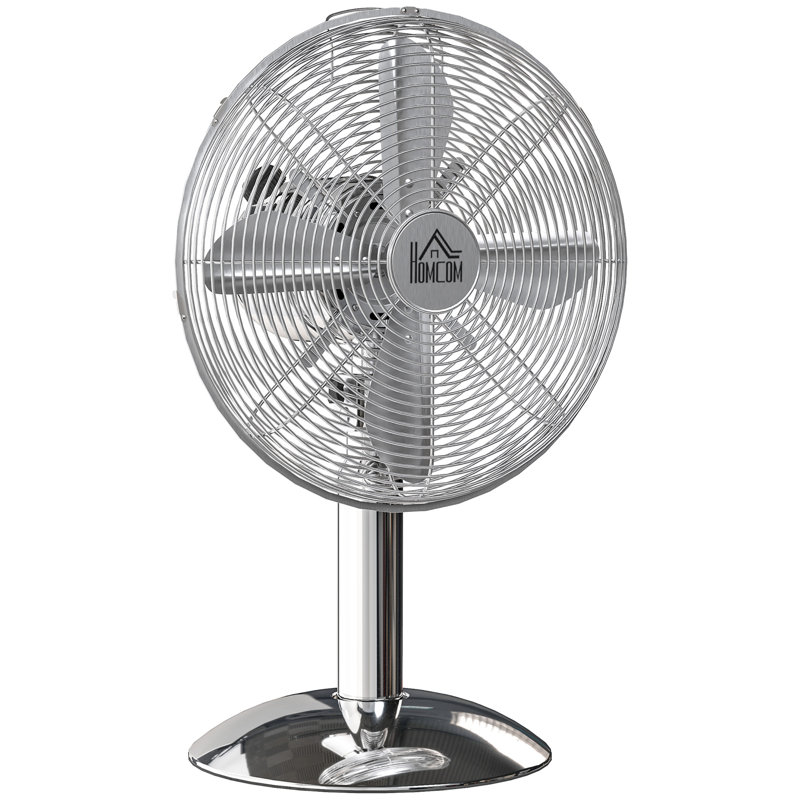 George Oliver 45 Fan