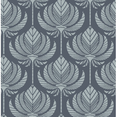 Floral Wallpaper