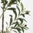 Faux 71'' Olive Tree