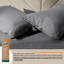 Draps et taies d'oreiller en polyester-103489740-103489738