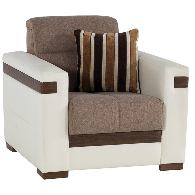 Fauteuil Moon