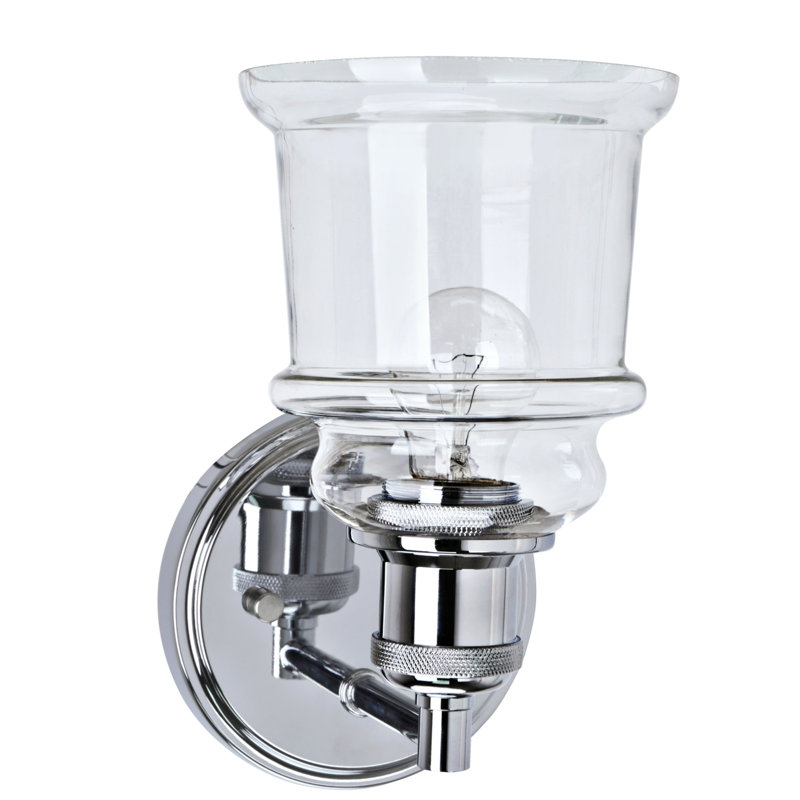 Richelle Dimmable Bath Sconce