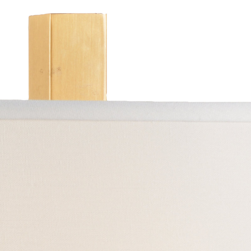 Lampe de table 34,5 "Winfield