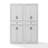 Jesse 67.75'' Kitchen Pantry-1607375867-1520002242