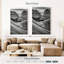 Alvord la vague monochrome-108249761