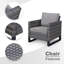 Chaise de patio avec coussins Nazime-1409863441-1420448250