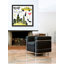 NYC Chic by Molly Rosner - Painting on Canvas-20115854