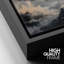«Majestic Cloudscape Art», impression sur toile encadrée-216237101-216237091