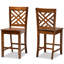 Solid Wood Counter Stool-1818976041