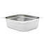 Stainless Steel Pan 2-4 L-43279690