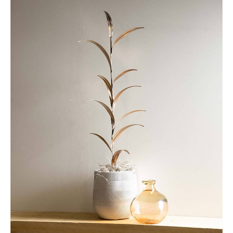 Piquet de jardin Krisily
