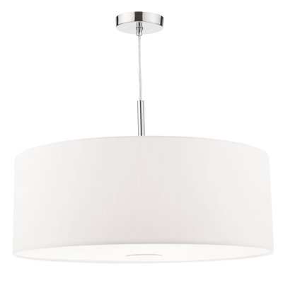 Desiree 3 - Light Drum Pendant