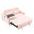 Rose est en rupture de stock