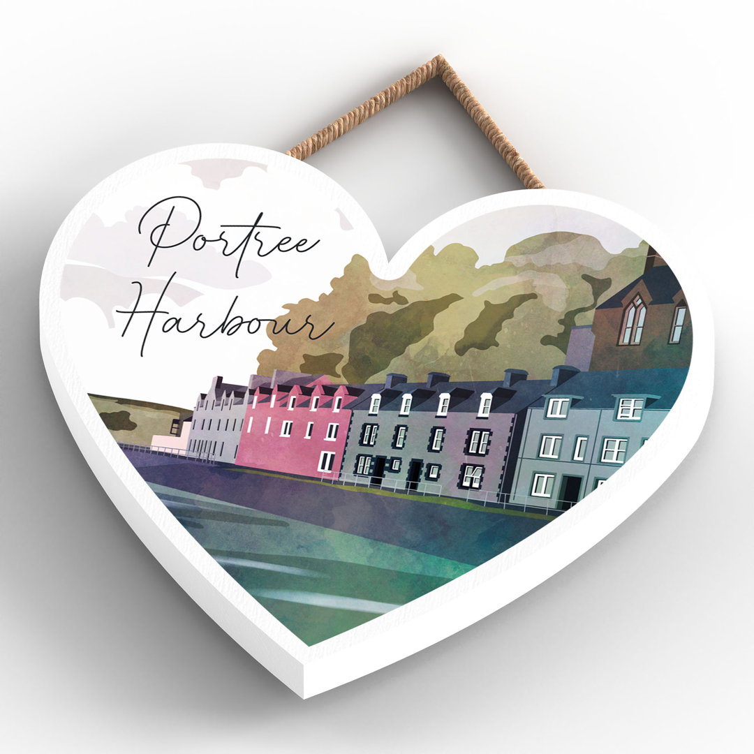 Cities & Countries Wall Decor