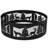 Chirata 12.25" H x 36" W Steel Wood-Burning Outdoor Fire Ring