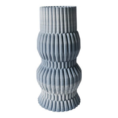 Vase en grès