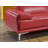 Brijin 86'' Upholstered Red Sofa-758378976-758378978