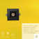 Perlglow 2" Square White 5W ‎400 Lumens 5CCT Gimbal Light
