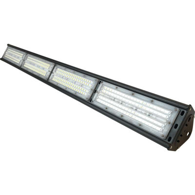 Cerralvo Ultra-Flat Recessed LED Area Light