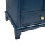Meuble-lavabo moderne 36 "avec lavabo-122430552