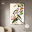 «Colorful Perch Canvas Natures» par -2097622947-2097622948