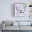 Mindscape I - impression sur toile tendue-453477090