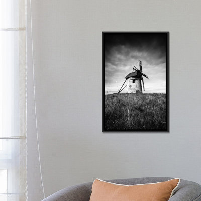 " Windmill " by Andreas Stridsberg