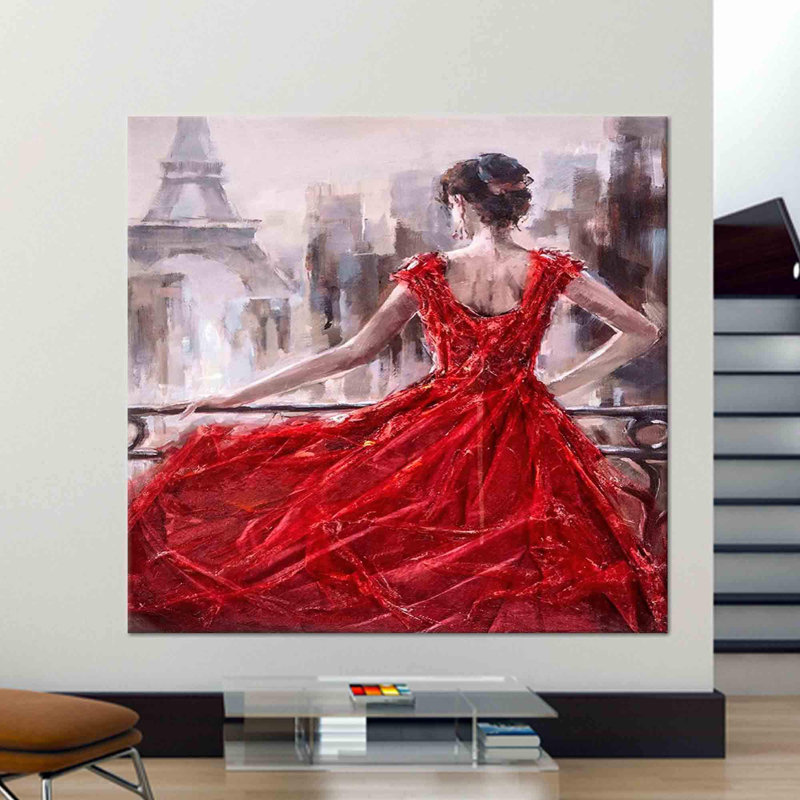 Print on Canvas, 20 cm H x 20 cm W, Framed Wrapped Canvas, Does Not Apply