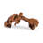 Cast Naturals Burled Root Wall Décor