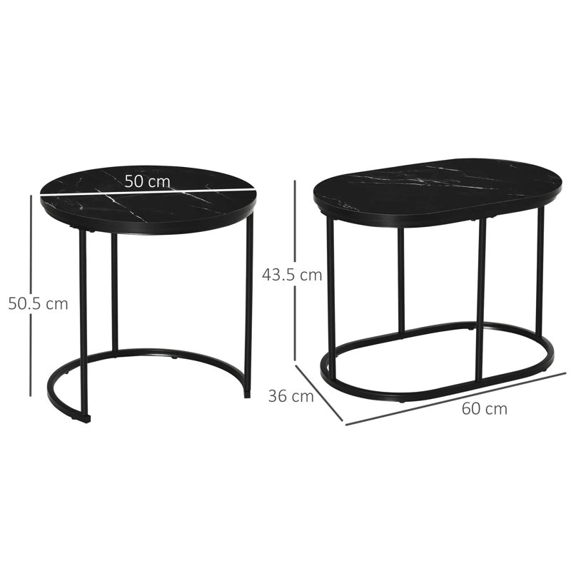 Coffee Table with Storage