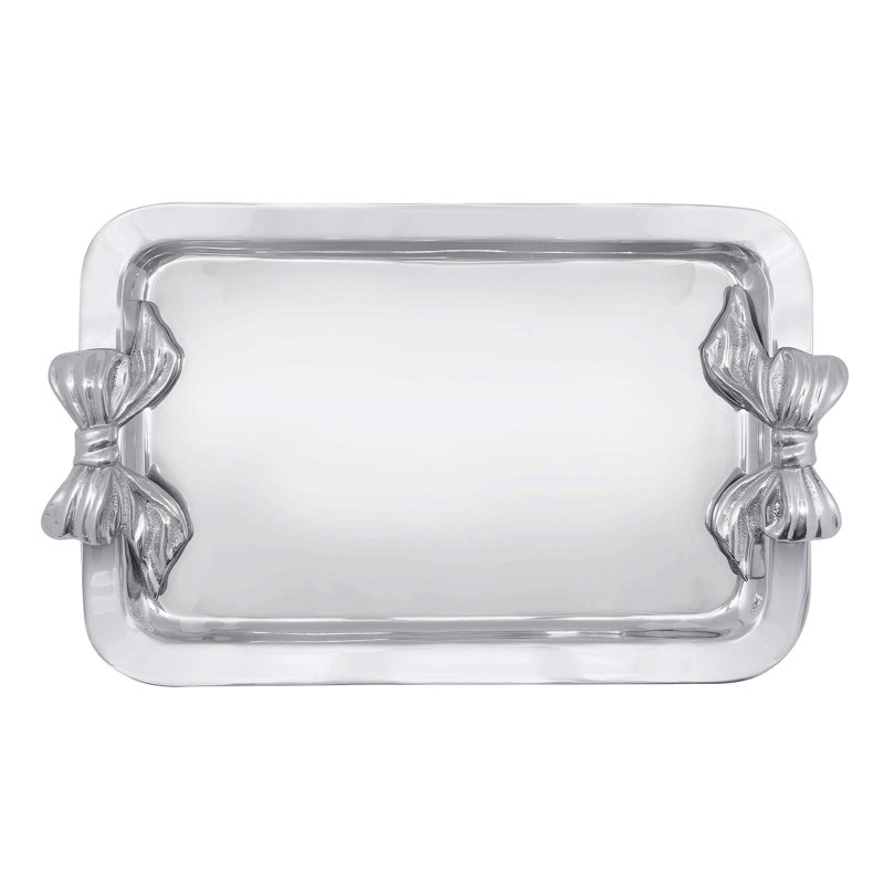 Bowtique Handmade Tray