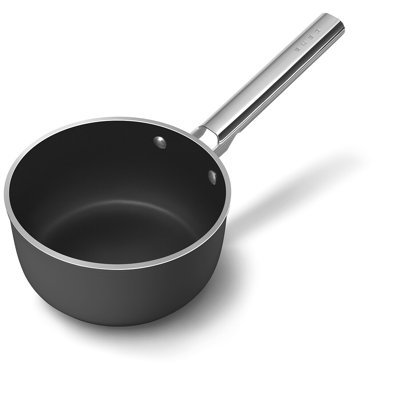 Casserole antiadhésive Smeg 20 cm