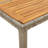 Heathrow Rectangular 190cm L Outdoor-780671066