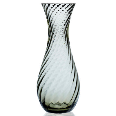 Quinn Crystal Carafe