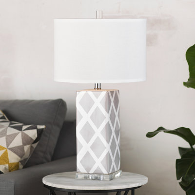 Rainhard Table Lamp