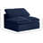 Cozy 39" W Velvet Convertible Chair-553201739