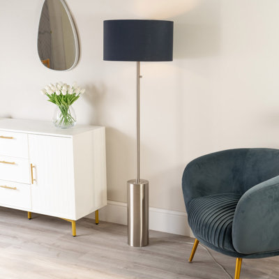 Alizander 150cm Traditional Floor Lamp