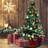 Artificial Spruce Christmas Tree-1662619398