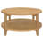 Byerly Round Coffee Table