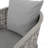 PEBBLE CHAIR, Chair