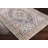 Jamieson Area Rug with Center Medallion-1002603059