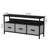 55 Inch TV Stand for Living Room, Dresser TV Stand for with 3 Drawers, Small Entertainment Center with Storage-1068650097