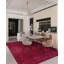 Tapis intérieur / extérieur en coton Rumjana-694953509