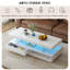 Table basse avec rangement VIBE Haus-687818999
