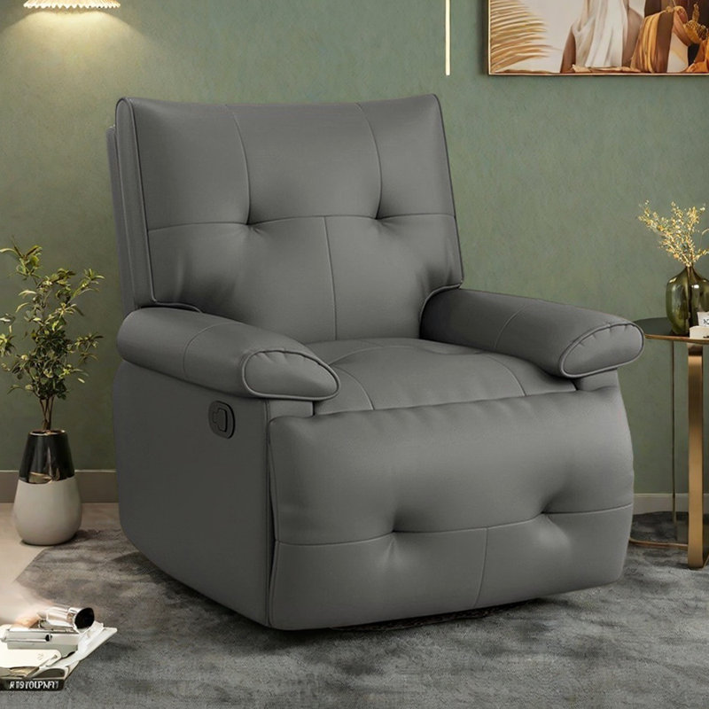 Mckayla, Gris foncé